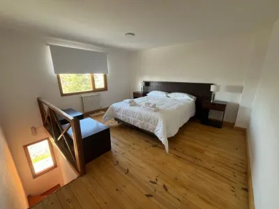 Apart Hotels Los Maderos Aparts