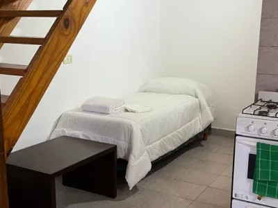 Apart Hotels Los Maderos Aparts