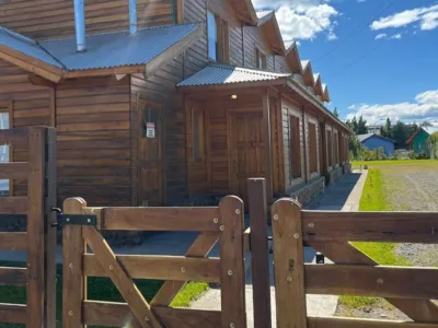 Apart Hotels Los Maderos Aparts