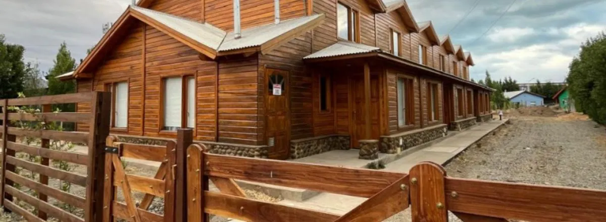 Apart Hotels Los Maderos Aparts