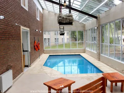 Hoteles Hotel Kalenshen