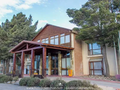 Hoteles Hotel Kalenshen