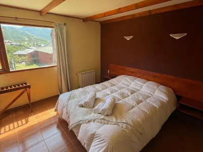 Hoteles Hotel Kalenshen