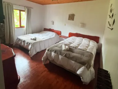 Hoteles Hotel Kalenshen