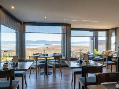 Hotels Ayres de Calafate Hotel Boutique