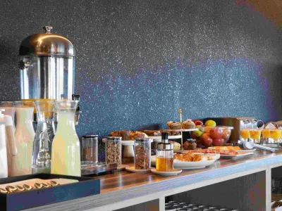 Hotels Ayres de Calafate Hotel Boutique