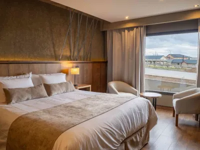 Hotels Ayres de Calafate Hotel Boutique