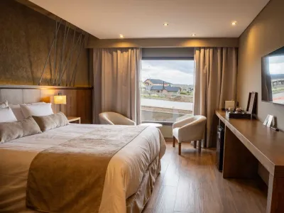 Hotels Ayres de Calafate Hotel Boutique
