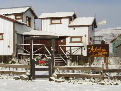 Cabins Alechen Cabins