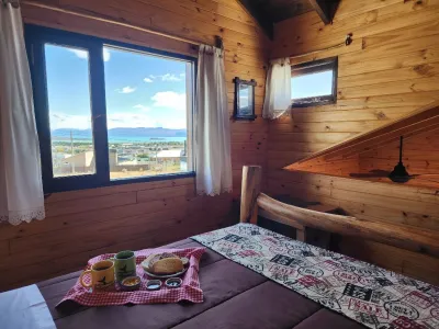 Cabins Alechen Cabins