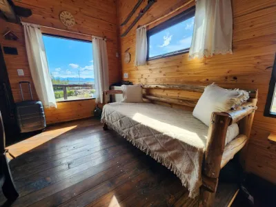 Cabins Alechen Cabins