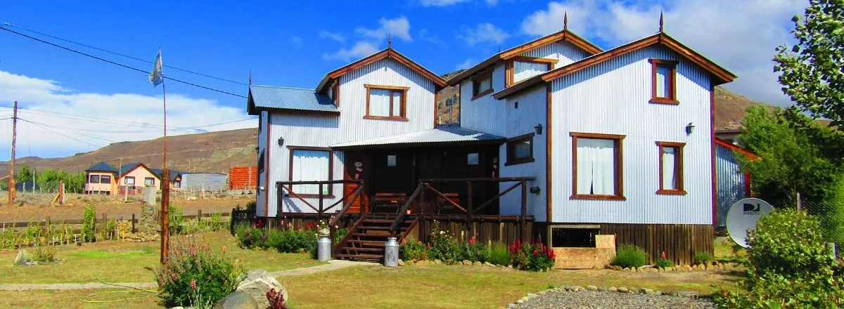 Cabins Alechen Cabins