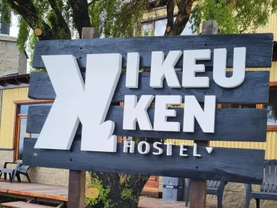 Hostels I Keu Ken Hostel