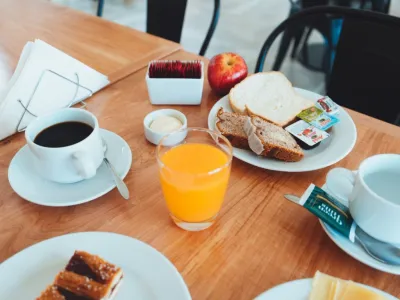 Hotels Destino Calafate Hotel