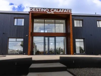 Destino Calafate Hotel Hotels  in  El Calafate