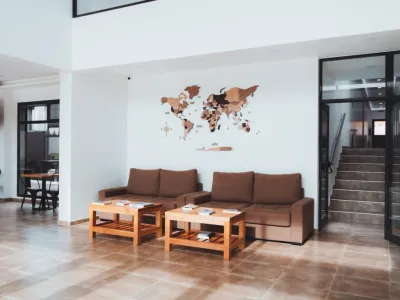 Hotels Destino Calafate Hotel