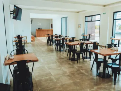 Hotels Destino Calafate Hotel