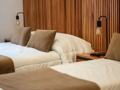 Hotels Destino Calafate Hotel