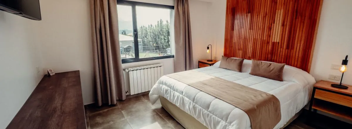 Hotels Destino Calafate Hotel