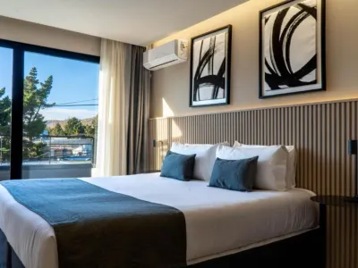 2-star Hotels Mabra Suites