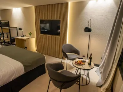 2-star Hotels Mabra Suites