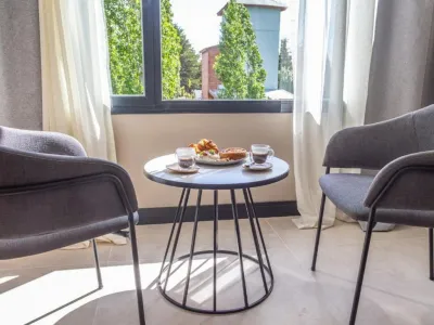 2-star Hotels Mabra Suites