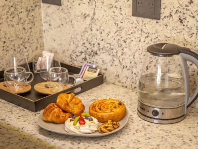 2-star Hotels Mabra Suites