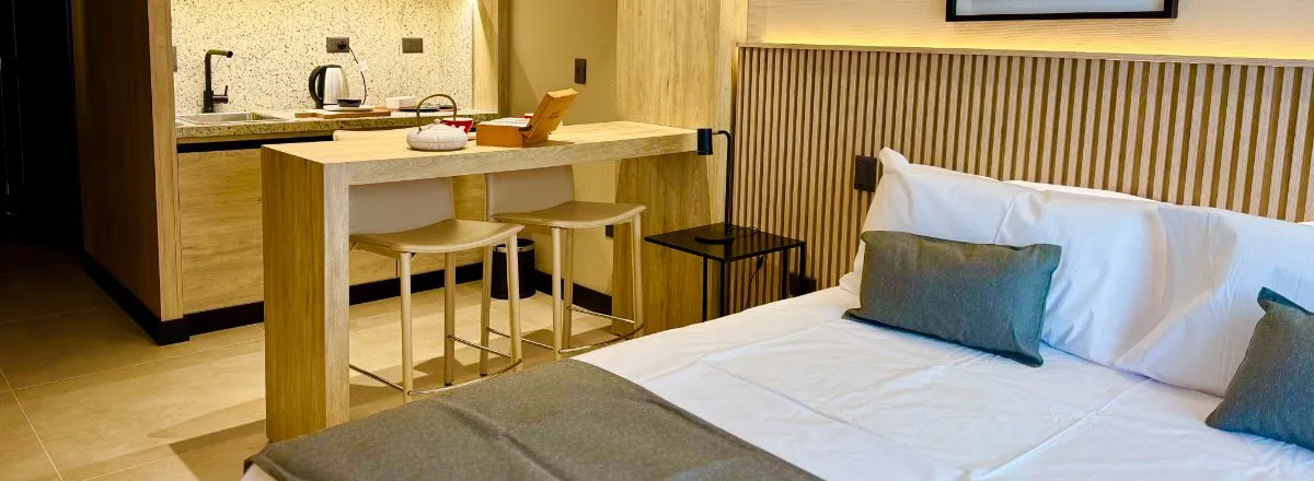 2-star Hotels Mabra Suites