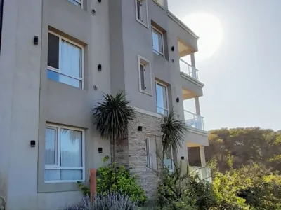 Apart Hoteles Apart de Mar La Frontera de Nueva Atlantis