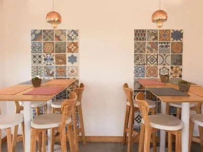 Apart Hoteles Apart de Mar La Frontera de Nueva Atlantis