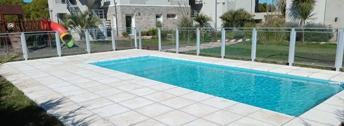 Apart Hoteles Apart de Mar La Frontera de Nueva Atlantis