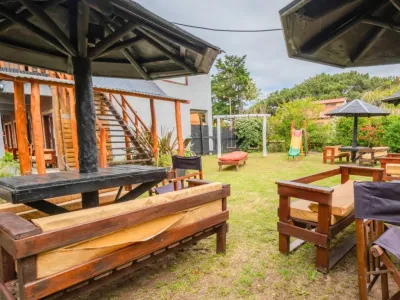 Apart Hotels Apart & Hotel Tiempo de Descanso