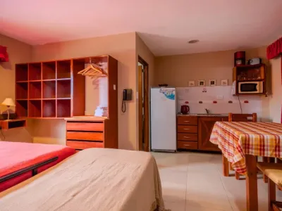 Apart Hotels Apart & Hotel Tiempo de Descanso