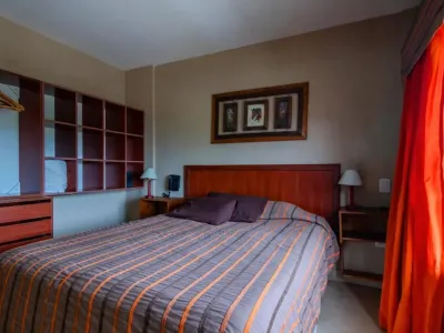 Apart Hotels Apart & Hotel Tiempo de Descanso