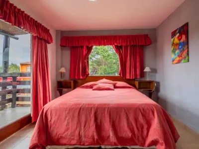 Apart Hotels Apart & Hotel Tiempo de Descanso