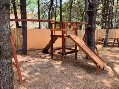 Apart Hoteles Departamentos Le Forêt