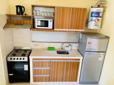 Apart Hoteles Departamentos Le Forêt