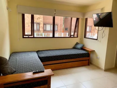 Apart Hoteles Departamentos Le Forêt