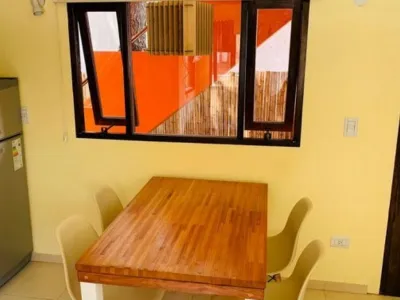 Apart Hoteles Departamentos Le Forêt