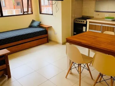 Apart Hoteles Departamentos Le Forêt