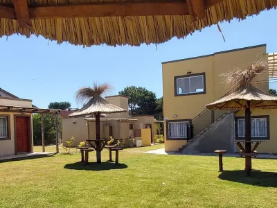 Apart Hotels Complejo Solanas