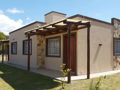 Apart Hotels Complejo Solanas