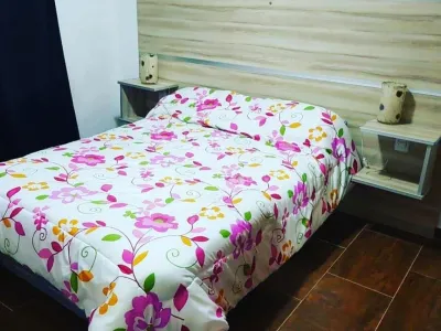 Apart Hotels Complejo Solanas