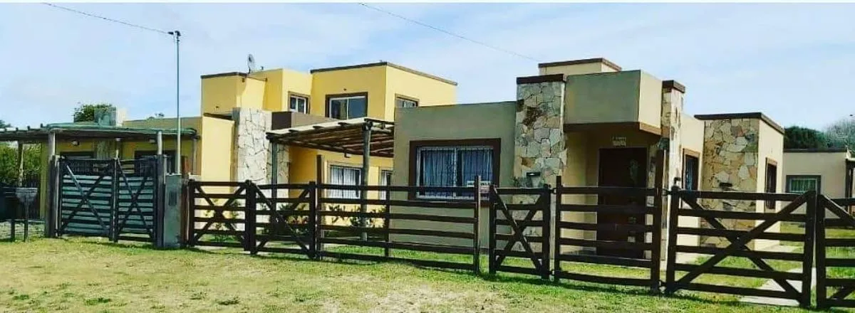 Apart Hotels Complejo Solanas