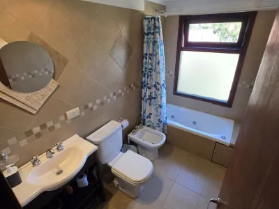 Cabañas Merlo Trail Lodge