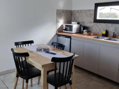 Apart Hotels Patagonia Wumul Aparts