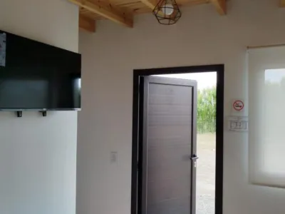 Apart Hotels Patagonia Wumul Aparts