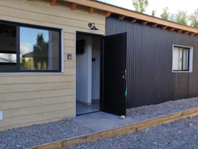 Apart Hotels Patagonia Wumul Aparts