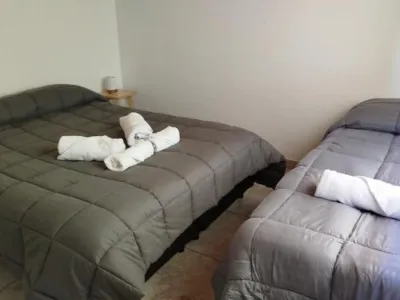 Apart Hotels Patagonia Wumul Aparts