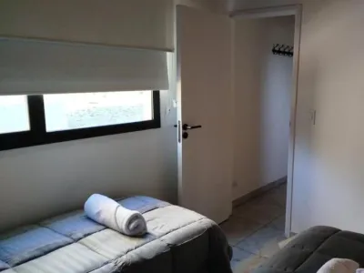 Apart Hotels Patagonia Wumul Aparts